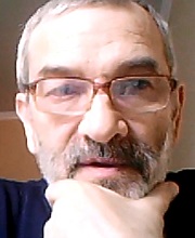 Павел Каспаров
