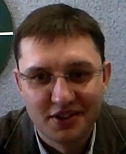 Андрей Литвинов