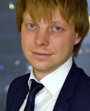 Дмитрий Розувакин
