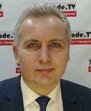 Игорь Суздальцев